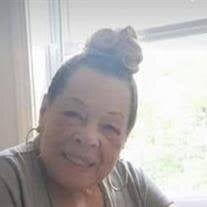 Nina Belle Dancy Alexander Obituary