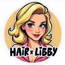HAIR x LIBBY