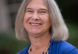 Cockroft Receives Booth Community Service and Outreach Award