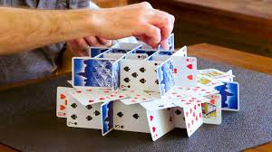For a human, the very first step to the ability to play poker is to understand the cards, what a hand is and what the value of your hand is. Watch How To Stack Playing Cards Wired