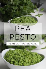 Pea Pesto Recipe In 2020 Pea Pesto Pesto Lemon Pasta