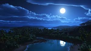 Fondos hd paisajes nocturnos alegorias es. Wallpaper Hd Paisajes Nocturnos