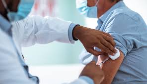 The information contained in this document, be it guidelines, recommendations, diagnostic algorithms or treatment regimens, is offered in the public interest. Influenza Vaccinations Among Adults 50 And Older Slow Progress Over The Past Decade