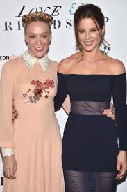 It was a really, really nice experience but it was quick, said beckinsale of the filming process. Love Friendship Movie Chloe Sevigny Kate Beckinsale Interview
