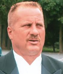 Richard Force Obituary (2012)