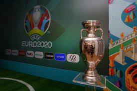 13 278 055 · обсуждают: Euro 2020 Updated Odds For All Teams Following Group Draw Bleacher Report Latest News Videos And Highlights