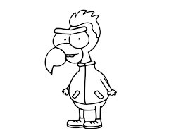 Didiyom Tv Cocuk Sarkilari Ve Egitim 2020 Boyama Sayfalari Cizim Ipuclari Disney Cizimleri