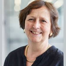 Chairman AB : Eva-Maria Baur (Germany)