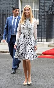 Carrie symonds and boris johnson have managed to round off a couple of years of lockdowns, uncertainty and negative press by tying the knot on may 29th. The First Girlfriend Effect Is Carrie Symonds Fashion S New Favourite Influencer