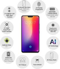 Vivo X21 Offer Vivo Android Oreo X21