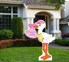 Birthday Lawn Signs Rental Long Island Pin By Charise Patterson On Isabel New Baby Products Baby Signs Welcome Baby Signs