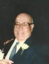 Obituary information for William E. Donlon