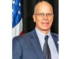 Jeffrey Stevenson Obituary (1953