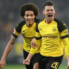 Erling haaland will leave dortmund next summer amid. Mainz 1 2 Borussia Dortmund Report Ratings Reaction As Lukasz Piszczek Wondergoal Snatches Win Sports Illustrated