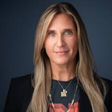 You see the name everywhere- whether