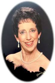 TELFER: Marion (Upton) of London, formerly of Kirkland Lake