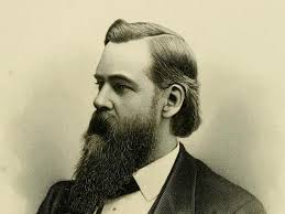 Celebrating the centennial: Who is Gaylord named after?