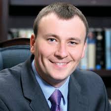 Think you pay too much for water? Kent Craford sure does