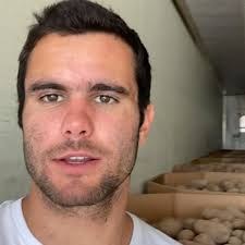 Food banks prepare to feed many during the holidays amid COVID-19