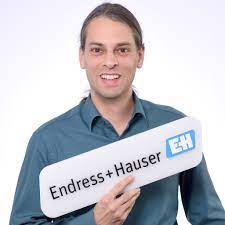 Ambattur industrial estate, chennai no. Marco Nicklas Project Leader Endress Hauser Gruppe Xing