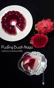 Kelezatan rasa yang dihasilkan pada halaman resep puding buah naga ini belum tentu 100% akurat. Puding Buah Naga By Aulia Putri Langsungenak Com