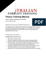 Book for xmas and new year specials Forklift Driver Card And Certificate Template Pdf Forklift Truck