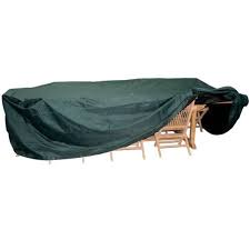 Comparez et achetez des housses salon de jardin au meilleur prix ! Housse Pour Salon De Jardin Taille Xxl Table 10 Chaises