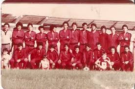 CRONICAS DE CUCUTA: 2571.- EL CUCUTA DEPORTIVO 100 AÑOS Y LA UFPS