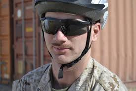Lance Cpl. Jeffrey Ireton, tactical data systems