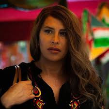 Tras crític4s a Karla Sofía Gascón ya no asistirá a los Critics Choice  Awards ni a ninguno de los eventos de campaña de premios que se celebran en  Estados Unidos esta semana.