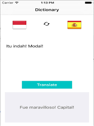 #spain #swiss #spanyol #switzerland spanyol vs swiss. Terjemahan Spanyol Indonesia Kamus Indonesia Spanish Translate Indonesian To Spanish Dictionary Apps 148apps