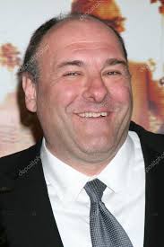 James Gandolfini — Stock Editorial Photo © Jean_Nelson #13067072
