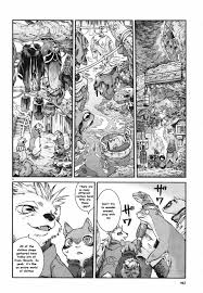 Hakumei to Mikochi Vol.8 Ch.61 Page 6 - Mangago