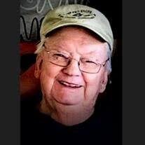 Frederick 'Fred' Dean Wolfe Obituary