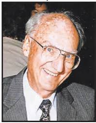 Gilbert Anthony Liebert (1919-2015)