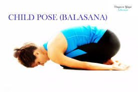 Balasana Child Pose Techniques And Its Benefits Vinyasa Yoga Blog Vinyasa Yoga Vinyasa Difficult Yoga Poses