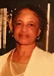 Ruth Delores Jackson Pruitt Obituary