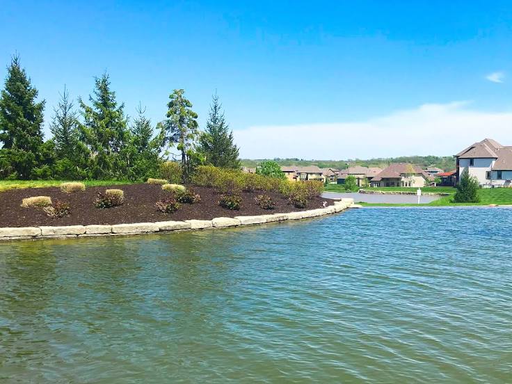 Cocnrete Contractors Overland Park