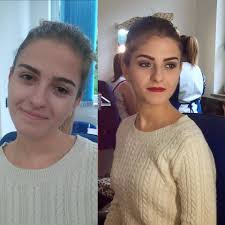 Gerardina Make-Up Artist