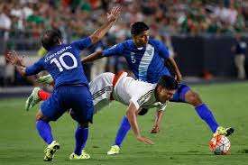 After traveling through guatemala twice and spending more than one year exploring mexico, i couldn't help but compare the. Mexico Vs Trinidad Tobago 2015 Tv Channel Time Live Stream Info For Gold Cup Match