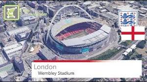 Das stadion liegt in einem stadtbezirk von london und ist eines der traditionsreichsten stadien ganz england. Wembley Stadium Stadion In Wembley Greater London