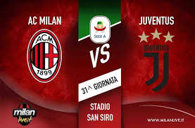 Chi vincerà tra milan e juventus? Milan Juventus 4 2 Gol E Risultato Della Partita Di Serie A
