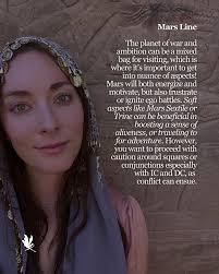 Perhaps I became a firm believer in astrocartography when I indeed found  love