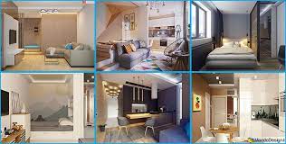 Come Arredare Una Casa Di 40 Mq 8 Progetti Di Design Mondodesign It Arredamento Casa Idee Per Decorare La Casa Arredamento