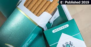 Senator pipe tobacco aroma nano. Massachusetts To Ban Menthol Cigarettes As Well As Flavored Vapes The New York Times