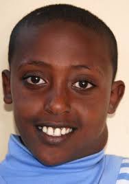 Feleke — The Official Website of Dr. Rick Hodes