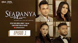 Mengisi slot lestary, drama dengan 20 bilangan episod ini, bersiaran mulai 11 september 2019, setiap rabu hingga jumaat, jam 9 malam di tv3. Seadanya Aku 2020 Episod 1 Youtube