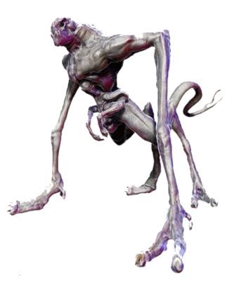 Cloverfield Monster | Kaijuwikia Wiki | Fandom