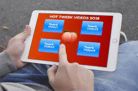Cover image of download twerk race 3d 1.0.15 apk. Hot Twerk Video 2018 For Android Apk Download
