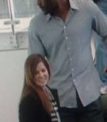 Mario Williams Fiancee Erin Marzouki Playerwives Com